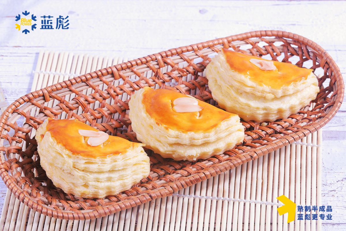 榴蓮酥